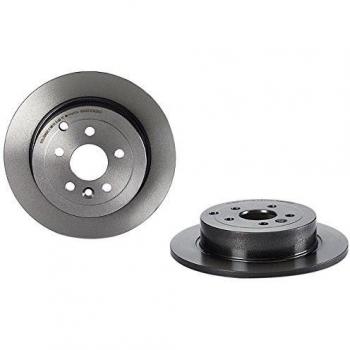 BREMBO brake disc 08.9913.11