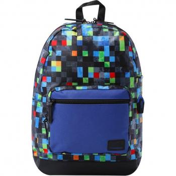 Mochila multicolor Tocax Glichu para jóvenes
