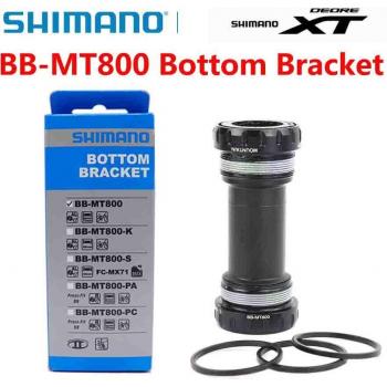 Shimano BB-MT800 DEORE XT SLX Hollowtech II Bottom Bracket 68/73mm