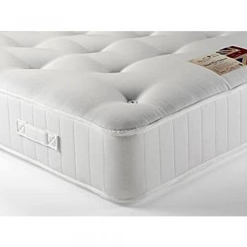 British Bed Company Hotel Rest Mattress