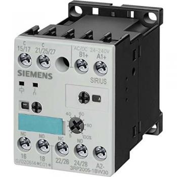 Siemens Sirius Zeitrelais 200-240Vac