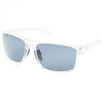 Alpina Nacan I Unisex Sonnenbrille, transparent gloss, One Size