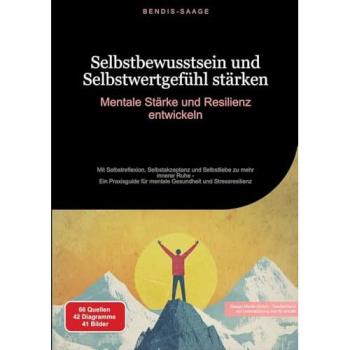Selbstbewusstsein und Selbstwertgefühl stärken: Mentale Stärke und Resilienz entwickeln