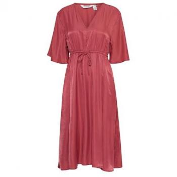 Casual A-Linien-Kleid BYItilda