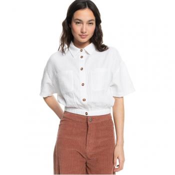 Camisa Roxy para Mujer