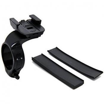 CatEye Micro Noir Wireless Mounting Bracket – One-Size Unisex