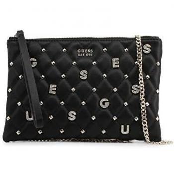 Zippato Crossbody Highlight Top Nero
