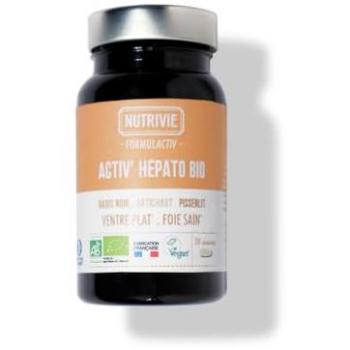 Nutrivie Liver Care 30