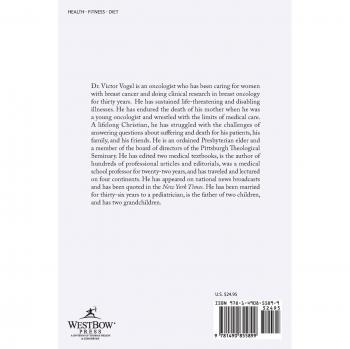 Doctor, What if it Were Your Mother?: Hope, Faith and Reason at the End of Life
