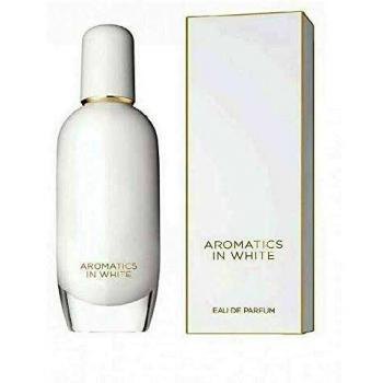 Clinical White Aromas Eau de Parfum