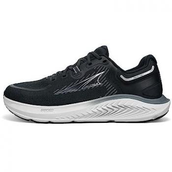 Altra Paradigm 7 Women's Black Running Sneakers