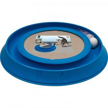 Silvio Design Papp-Katzenspiel „IntelliCat“