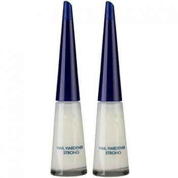 Herome Vernis à Ongles Durcisseur Fort 8Ml