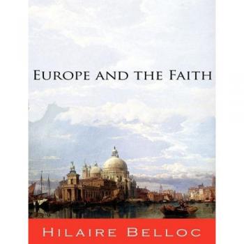 Europe and the Faith