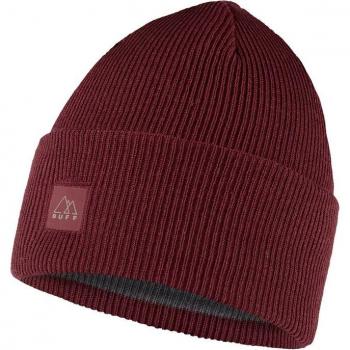 Buff Beanie Burdeos One Size
