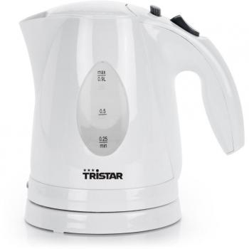 Bouilloire Tristar 0,9 L WK1331 Électrique