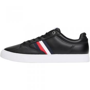 Tommy Hilfiger Court Stripes Sneaker FM0FM05628