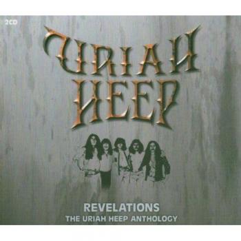 Uriah Heep : Collection Anthologique