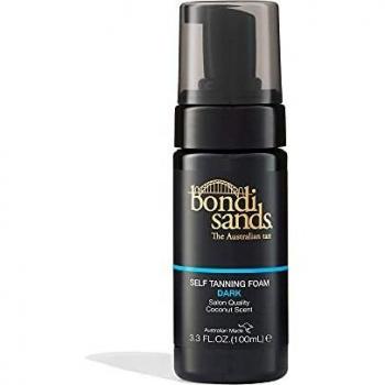 Mousse autobronzante Bondi Sands 100 ml pour peaux foncées