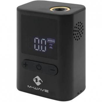 Bicicletta M-Wave Compressione Elettrica