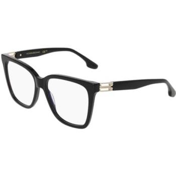 V.B.2680‑5315 Black Acetate Spectacles – Victoria Beckham