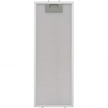 Filtre à graisse en aluminium pour hotte Klarstein Viola 19,3 x 51,3 cm
