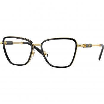 Versace VE1292 1438 Damen Brille Schwarz