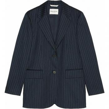 Marc O'Polo Blazer für Damen, mehrfarbig, Größe 38