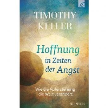 Hoffnung in Zeiten der Angst
