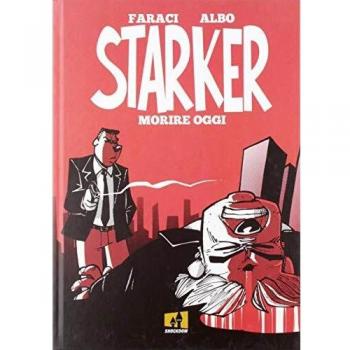 Starker: 1