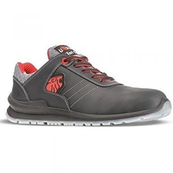 U-Power Chaussures de sécurité, modèle UF20084-44, B, 44 EU