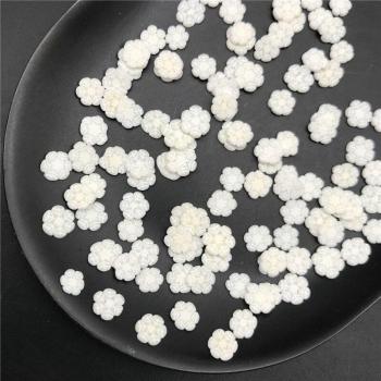 Sparkling Frost DIY Clay Kit