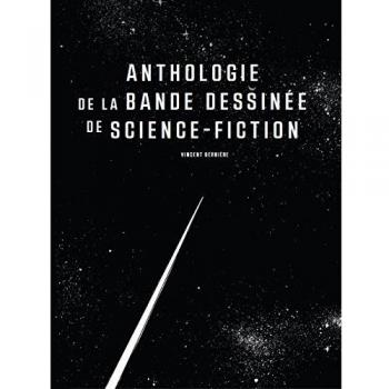 Anthologie de la bd de science fiction
