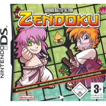 Zendoku