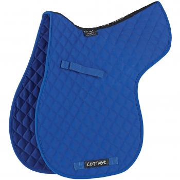 Unisex Cottage Craft Royal Blue Wither GP Full Edition