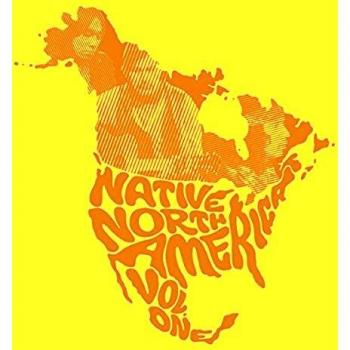 Native North America