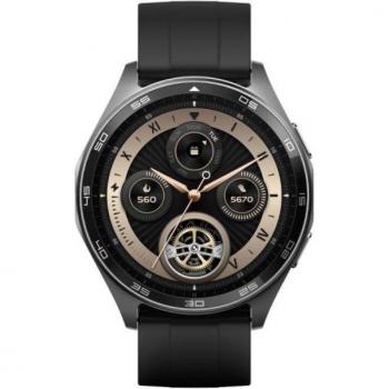 Montre connectée Prixton SWB33 noir