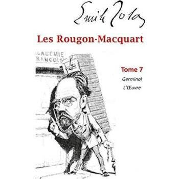 Les Rougon-Macquart t.7