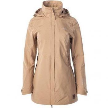 Iguana Vrouwen Loa Jas