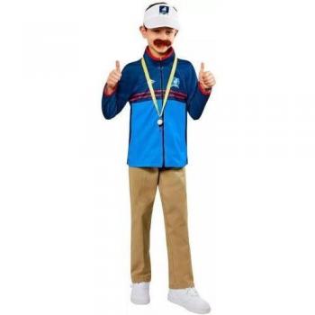 Abbigliamento Ted Lasso per Bambini