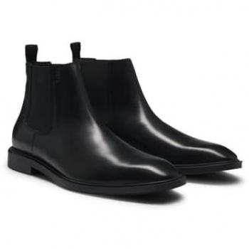Hugo Scarpe Gryff Cheb Nera LT 10251501 EU 43