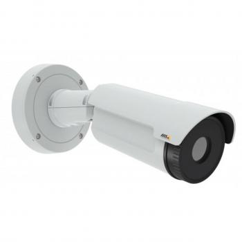AXIS Q1942‑E 35 mm 8.3 fps Outdoor Network Camera
