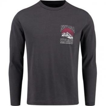 Key Largo Langarmshirt Nevada Trekking