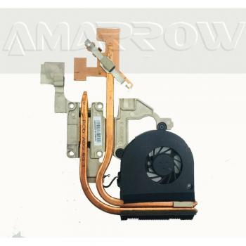 Disipador de Calor Original ACER con Ventilador para Modelos 5551, 5552, 5741, 5742g