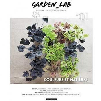Garden_lab #1