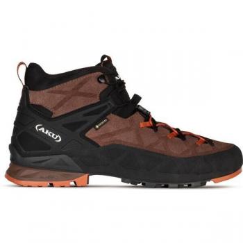 Trekking Aku Gortex Mid