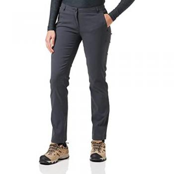 Craghoppers Grey Kiwi Pro II Walking Trousers – Women