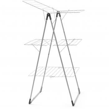 3 m Tower Drying Rack