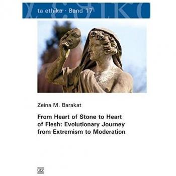 From Heart of Stone to Heart of Flesh: Evolutionary Journey from Extremism to Moderation