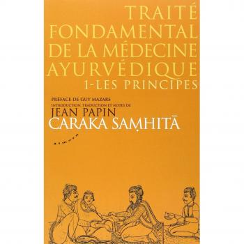 Caraka samhitâ